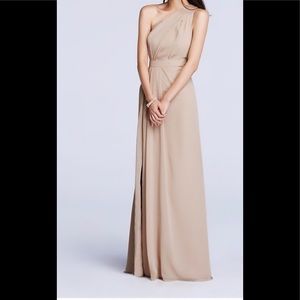 David’s bridal dress BNWT